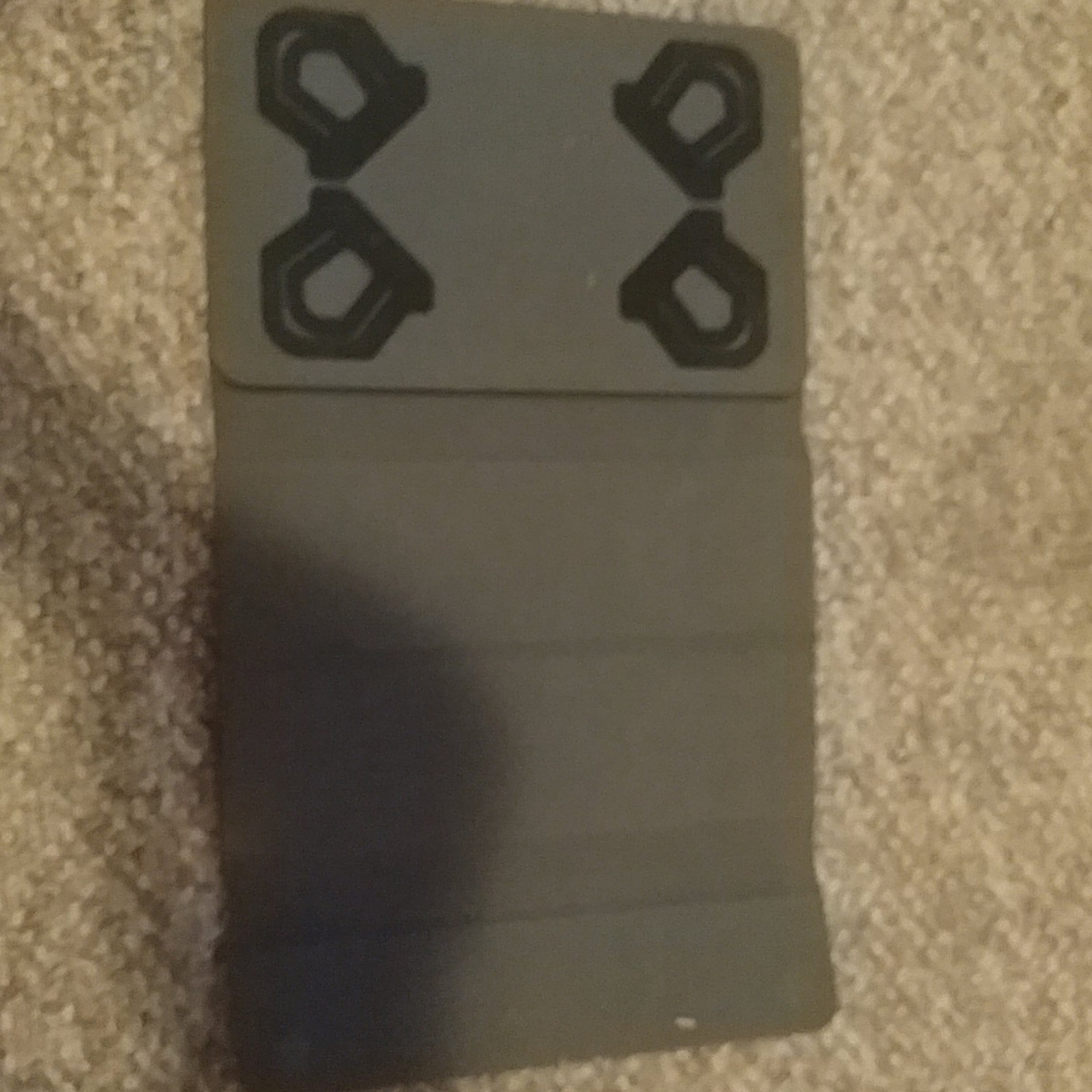 Tablet case - Picture 2 of 3